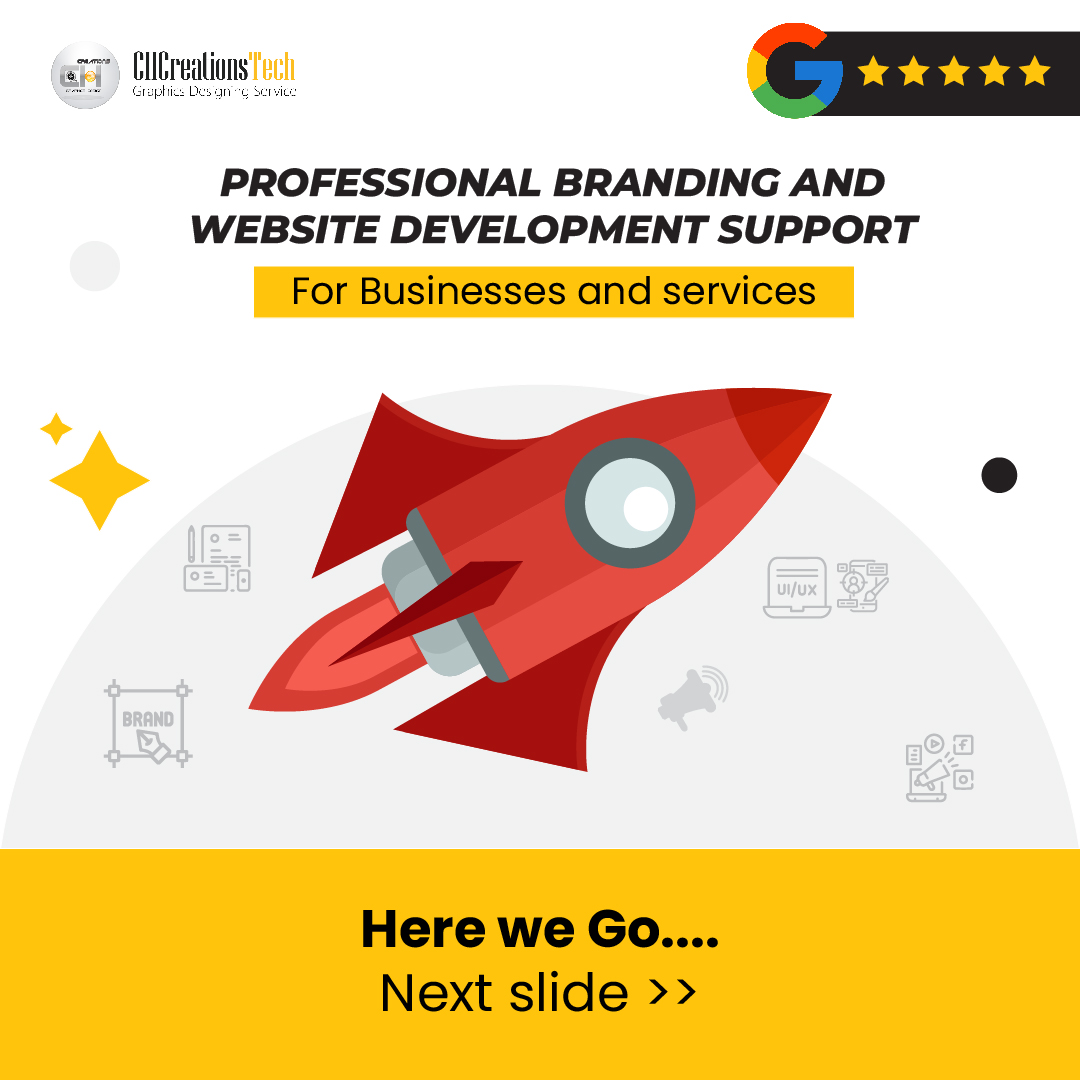 Branding Work 1