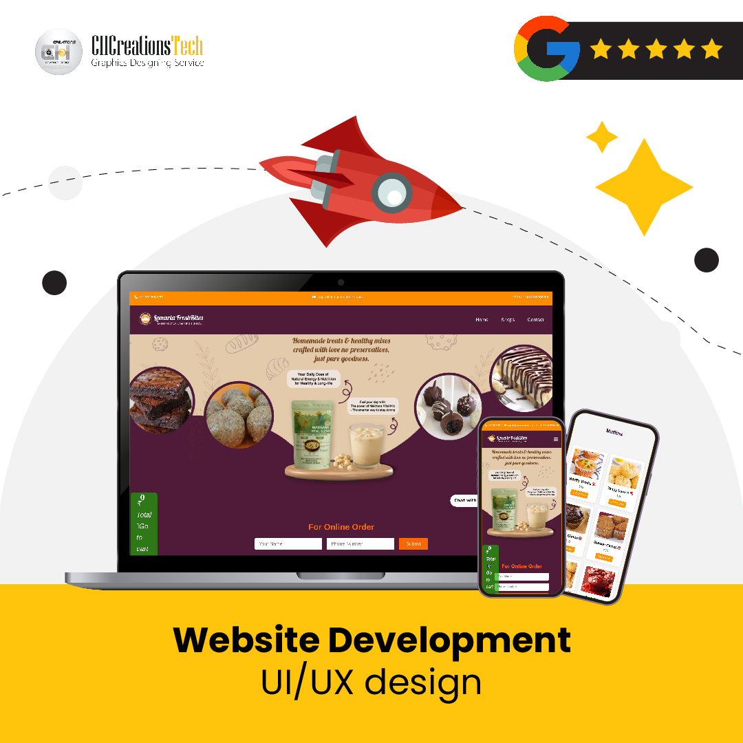 Branding Work 2