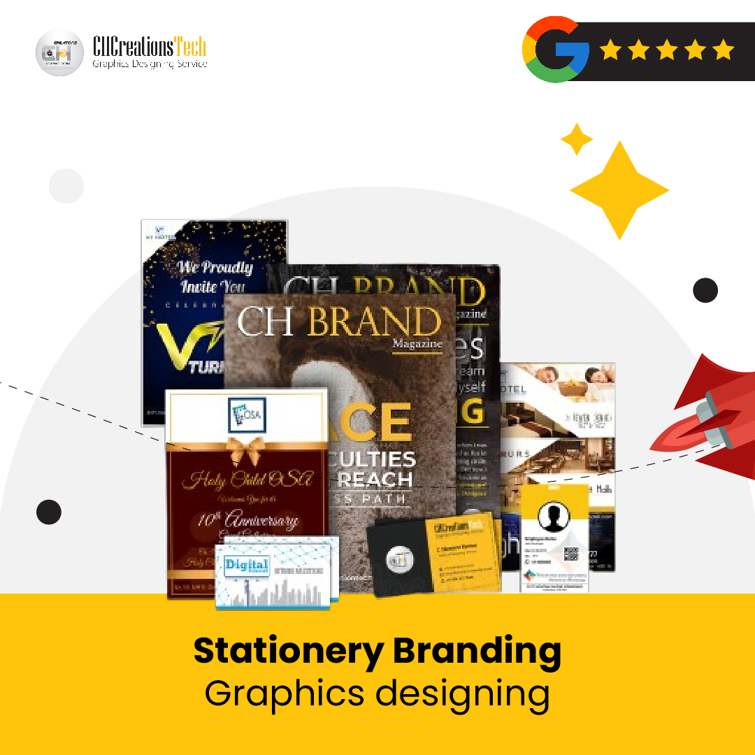 Branding Work 3