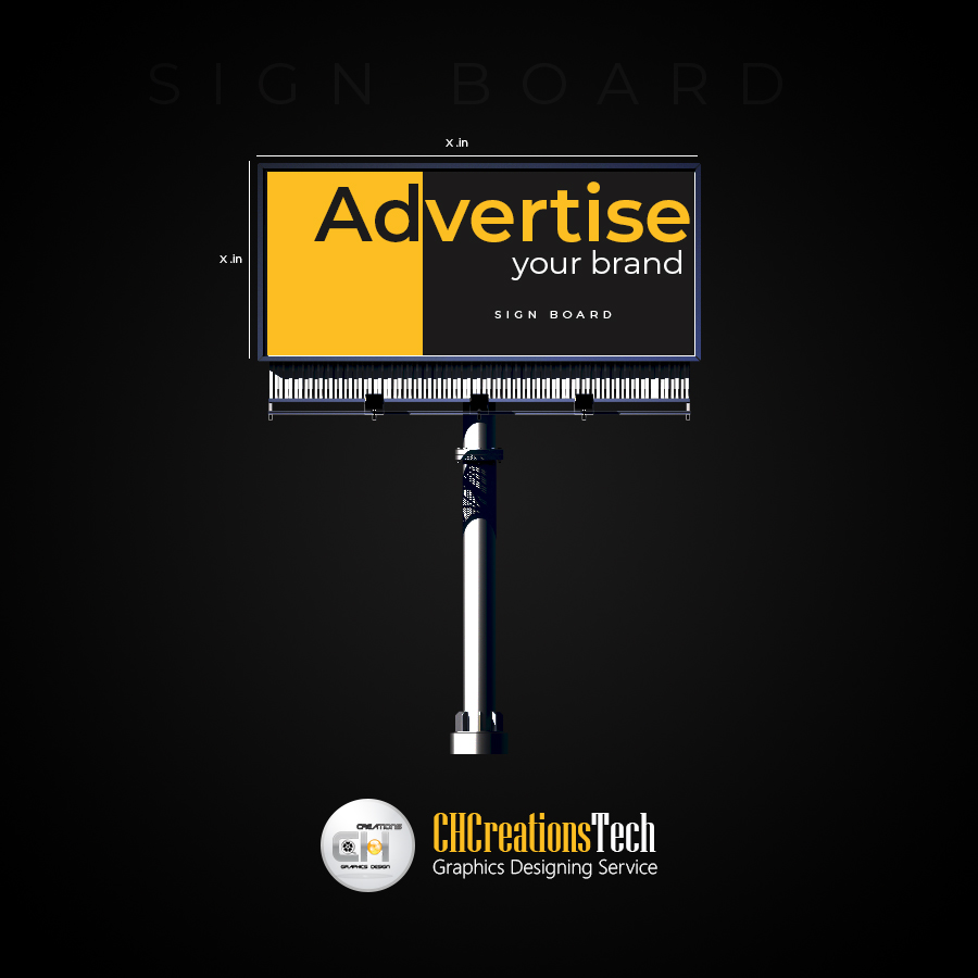Branding Work 3