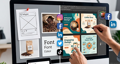 Social Media Branding